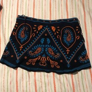 Free people tube top